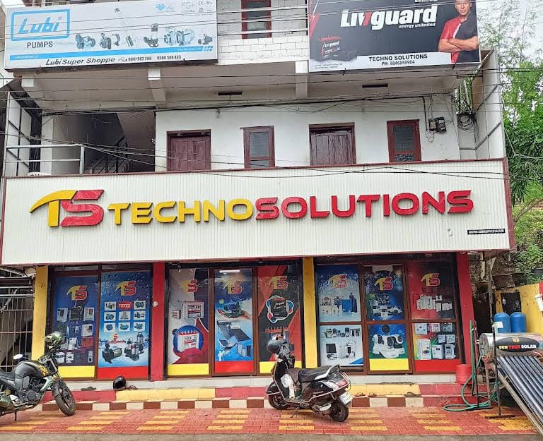 Techno Solutions