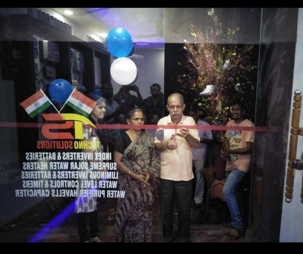 Techno Solutions